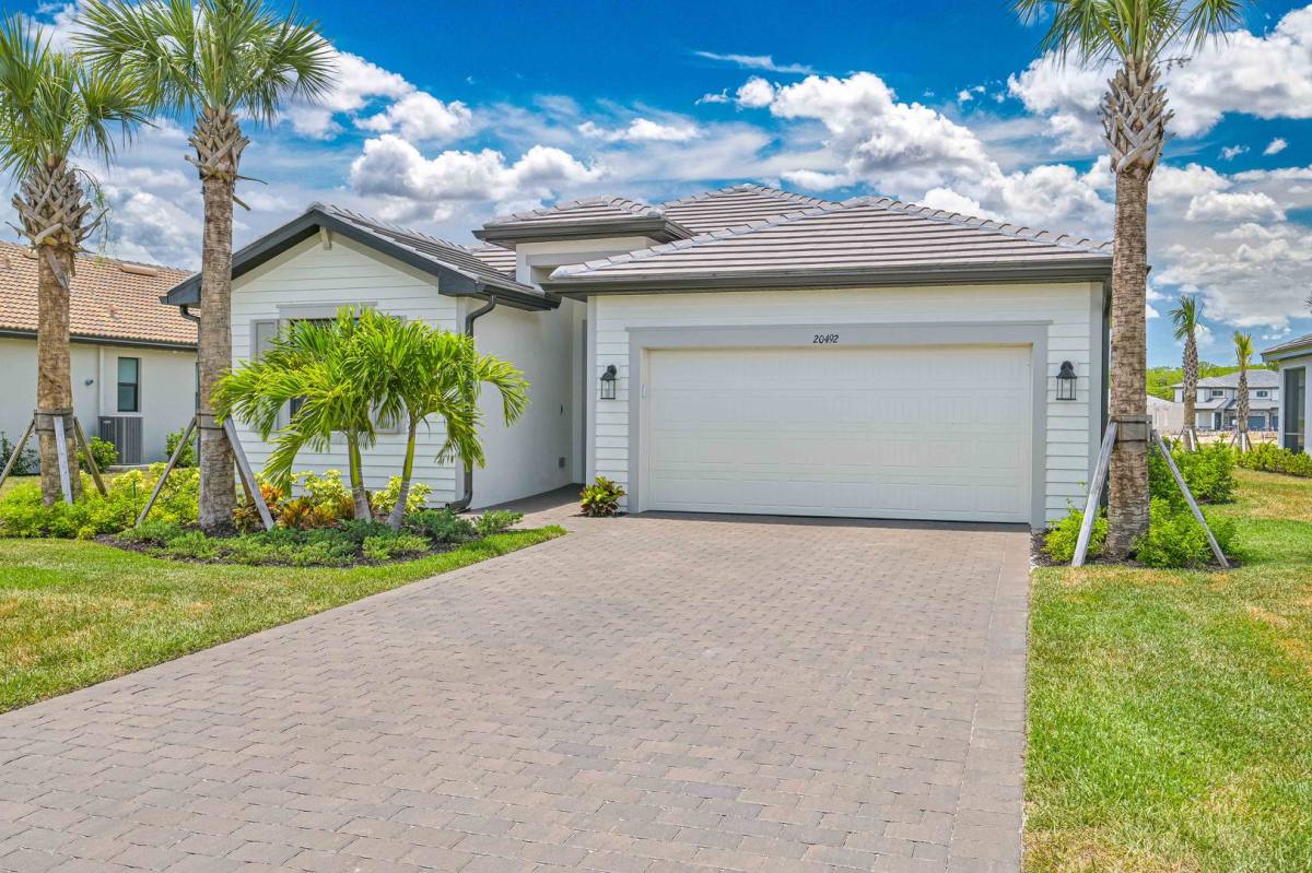 House for rent at 20492 Verawood Loop, Estero, FL 33928