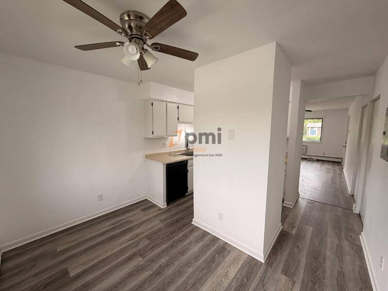 Apartment for rent at 6248 Kathryn Court #C, Portage, IN 46368