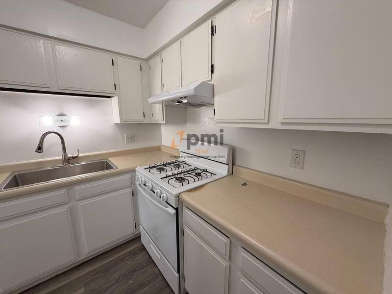 Apartment for rent at 6248 Kathryn Court #C, Portage, IN 46368