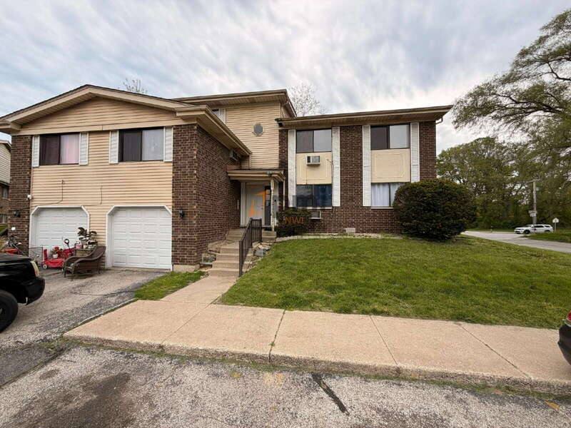 Apartment for rent at 6248 Kathryn Court #C, Portage, IN 46368