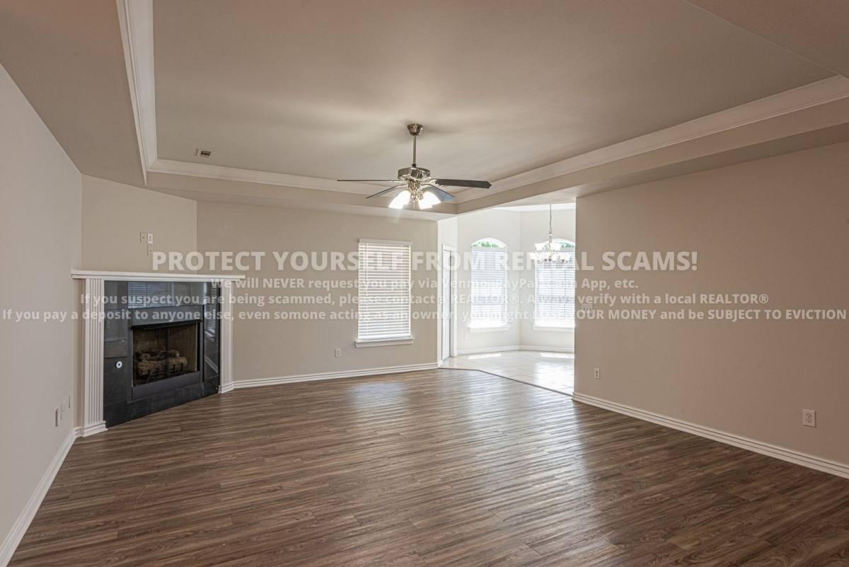 House for rent at 1674 N Hazeltine Dr, Fayetteville, AR 72704