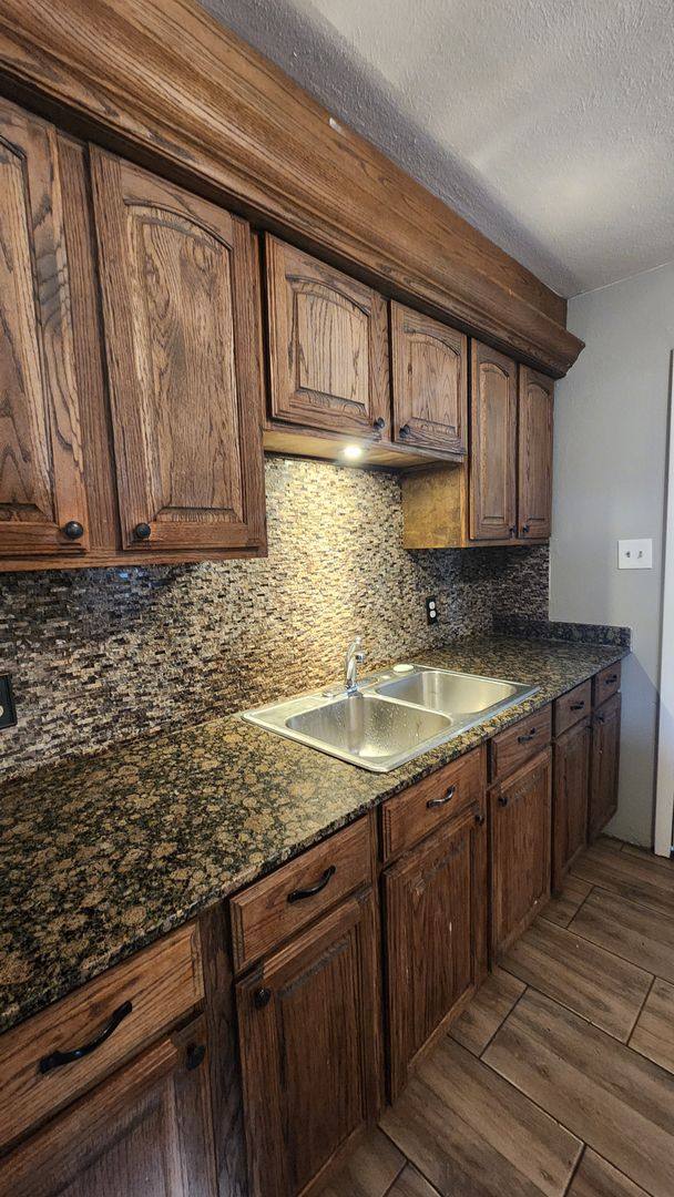 House for rent at 6408 NW 23rd St, Bethany, OK 73008