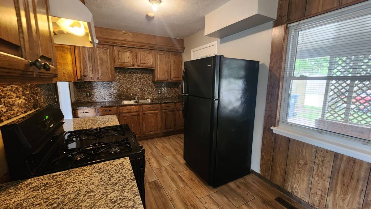 House for rent at 6408 NW 23rd St, Bethany, OK 73008