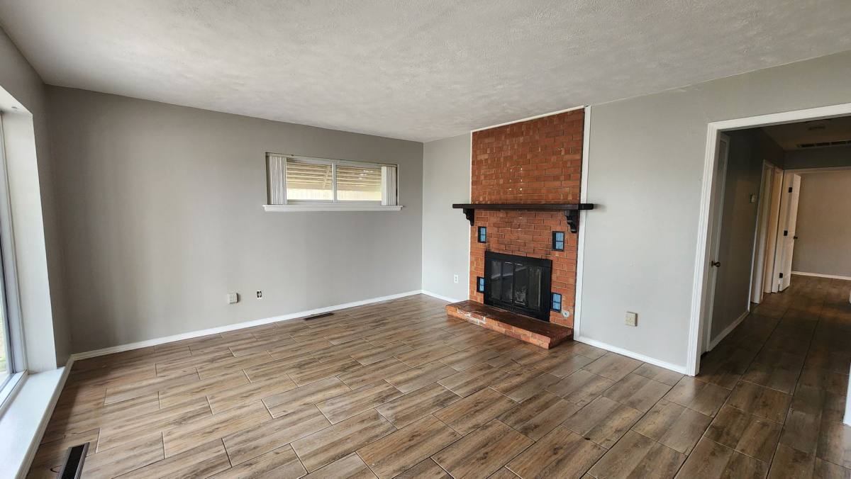 House for rent at 6408 NW 23rd St, Bethany, OK 73008