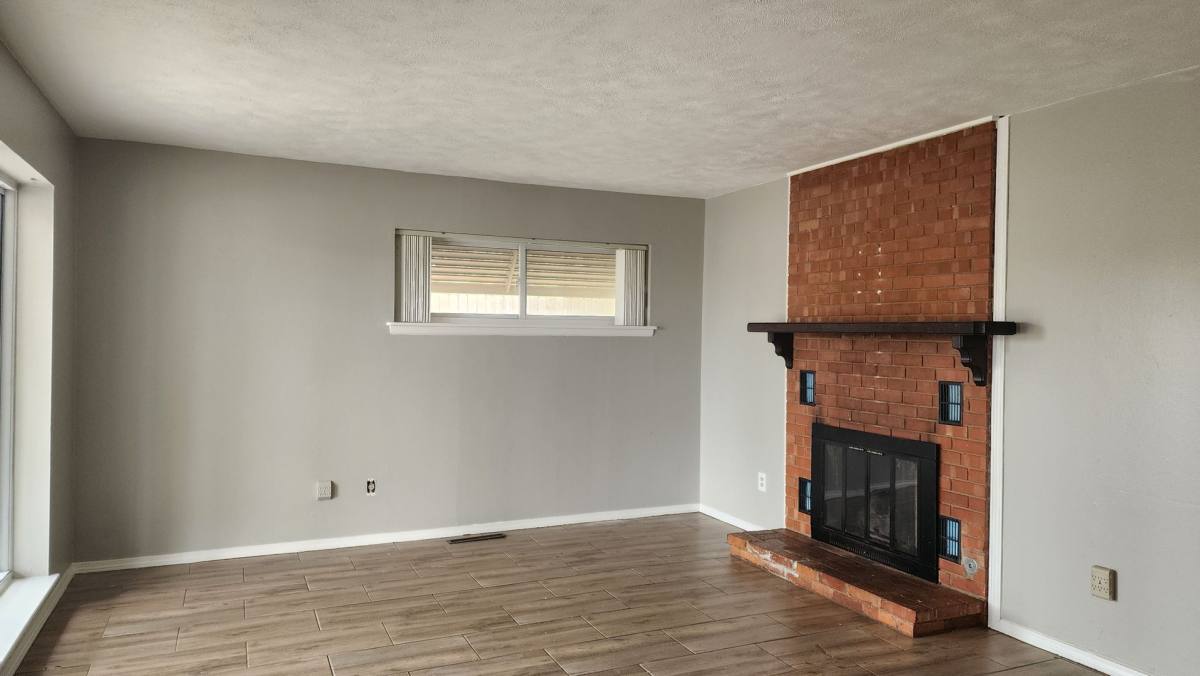 House for rent at 6408 NW 23rd St, Bethany, OK 73008