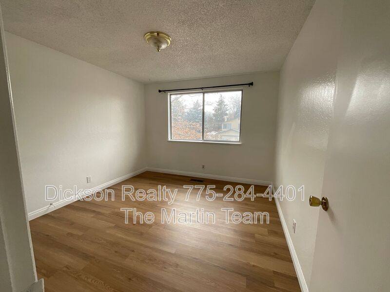 House for rent at 3268 Bunker Hill Lane, Sparks, NV 89431
