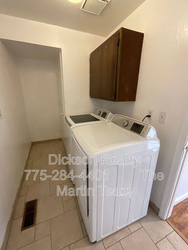 House for rent at 3268 Bunker Hill Lane, Sparks, NV 89431