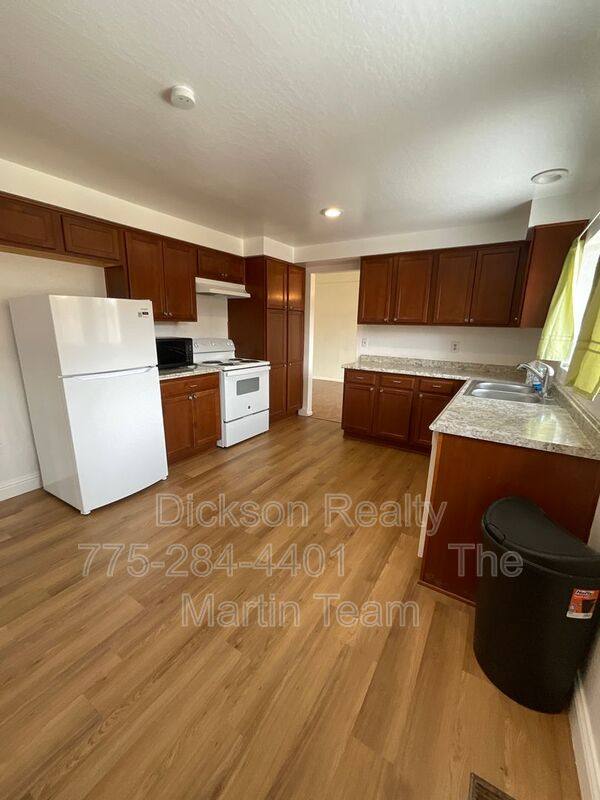 House for rent at 3268 Bunker Hill Lane, Sparks, NV 89431