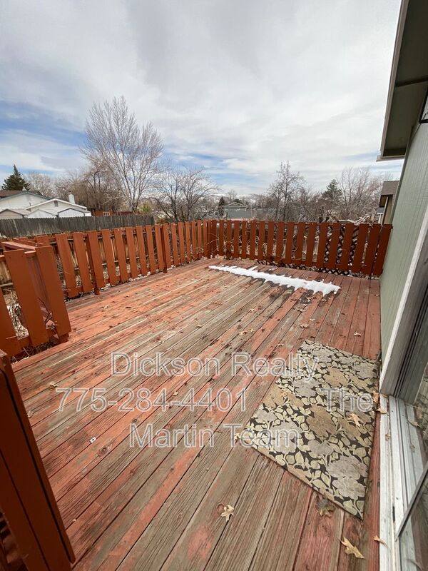 House for rent at 3268 Bunker Hill Lane, Sparks, NV 89431