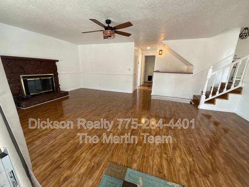House for rent at 3268 Bunker Hill Lane, Sparks, NV 89431