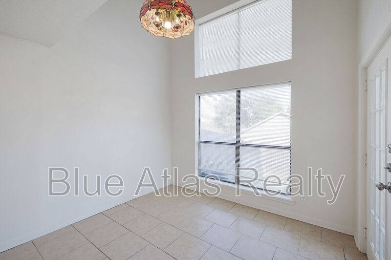 House for rent at 701 Via Del Mar, Mesquite, TX 75150