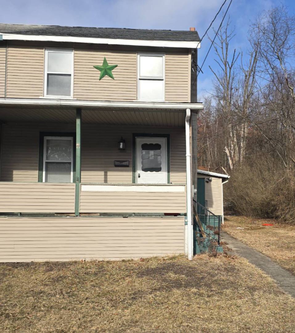 House for rent at 83 Andrewsville St, Lansford, PA 18232