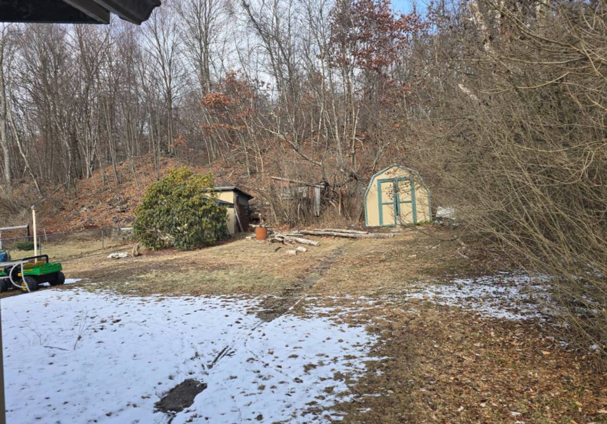 House for rent at 83 Andrewsville St, Lansford, PA 18232