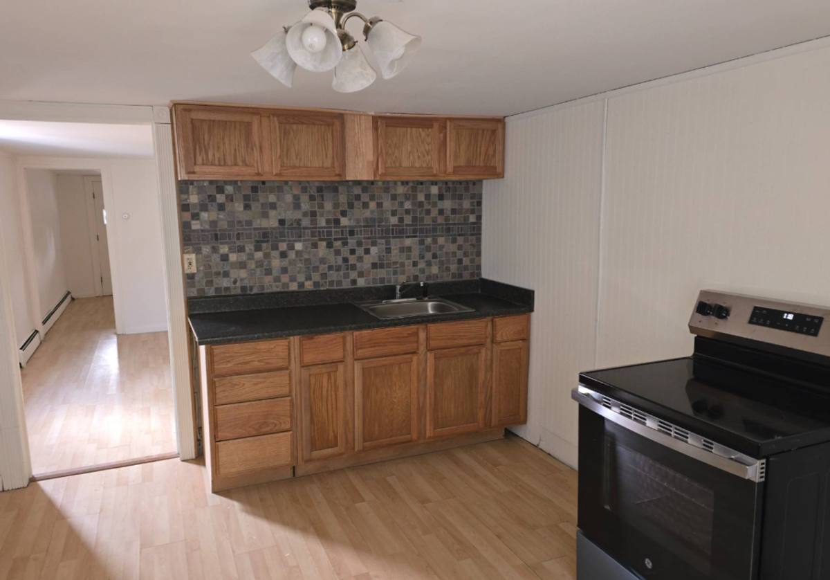 House for rent at 83 Andrewsville St, Lansford, PA 18232