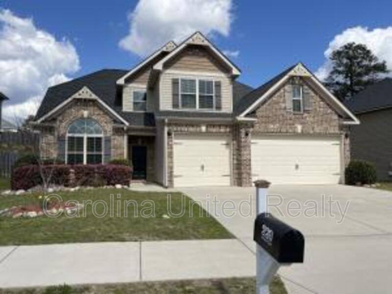 House for rent at 220 Kickham Lane, Grovetown, GA 30813