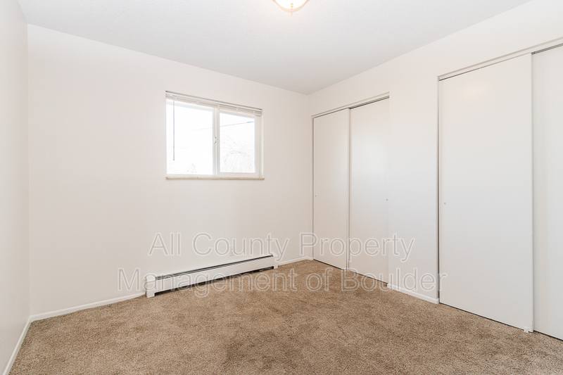 Apartment for rent at 832 S Bowen #A, Longmont, CO 80501