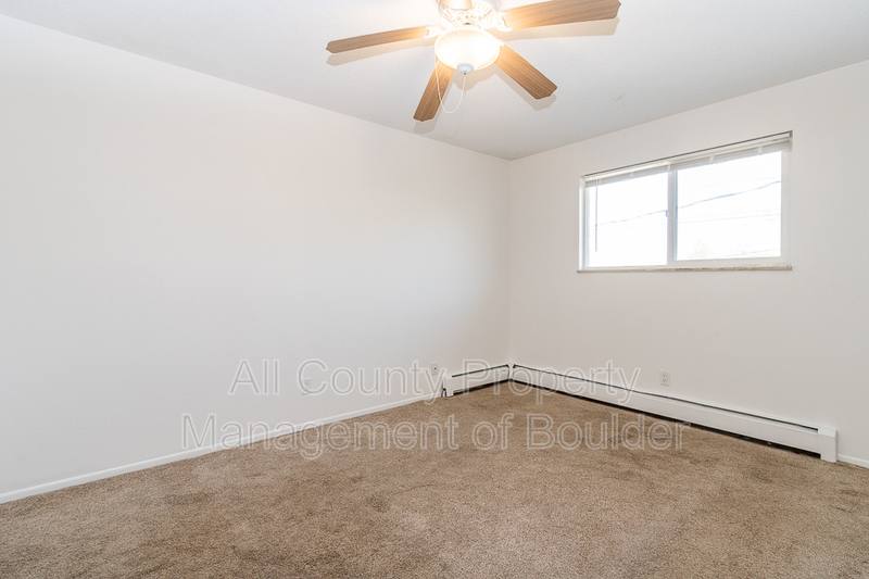 Apartment for rent at 832 S Bowen #A, Longmont, CO 80501
