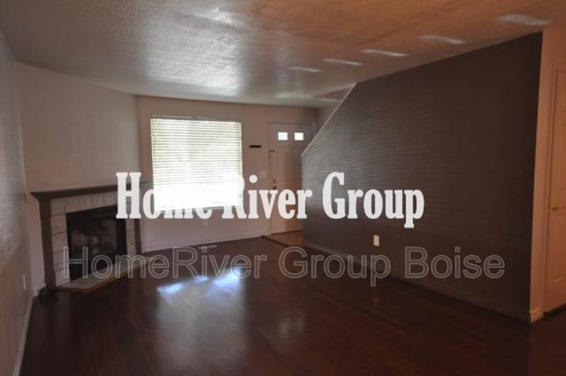 Townhouse for rent at 1982 E Old Saybrook Lane, Boise, ID 83706