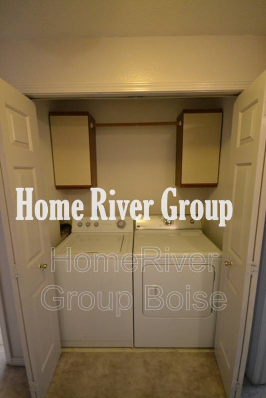 Townhouse for rent at 1982 E Old Saybrook Lane, Boise, ID 83706