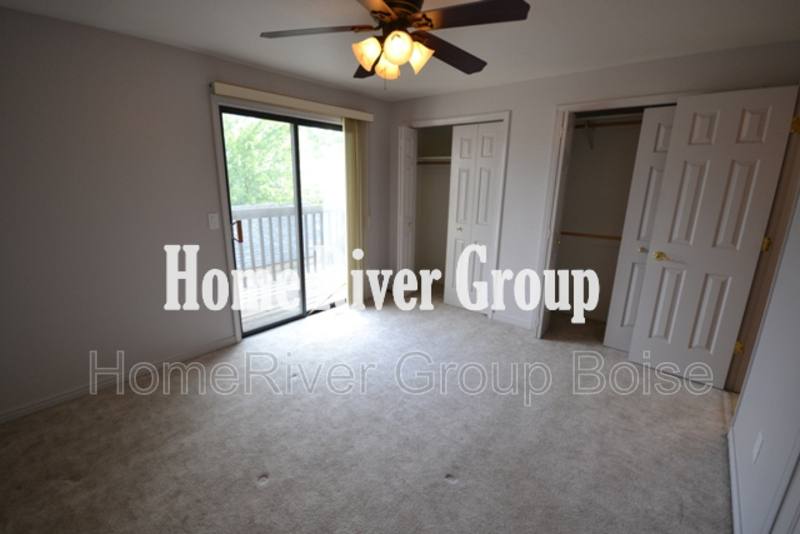 Townhouse for rent at 1982 E Old Saybrook Lane, Boise, ID 83706
