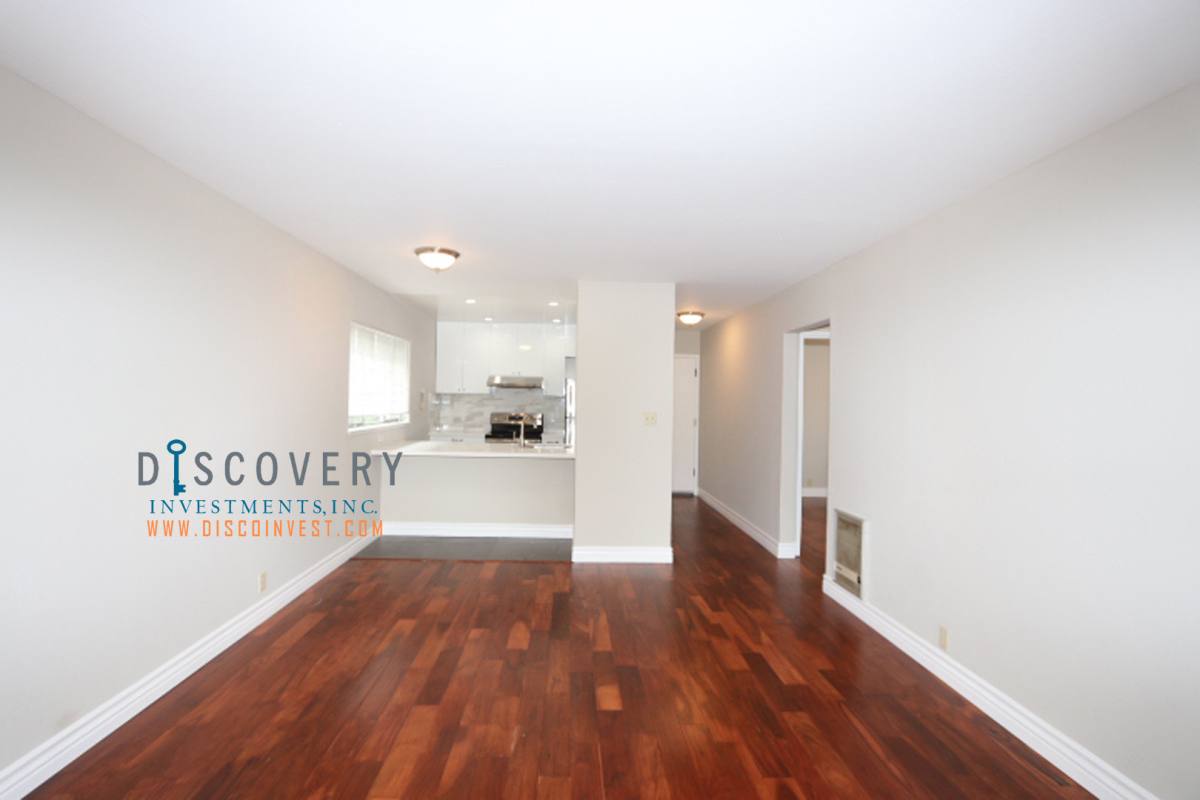 Apartment for rent at 1426 Martin Luther King Jr Way, Berkeley, CA 94709