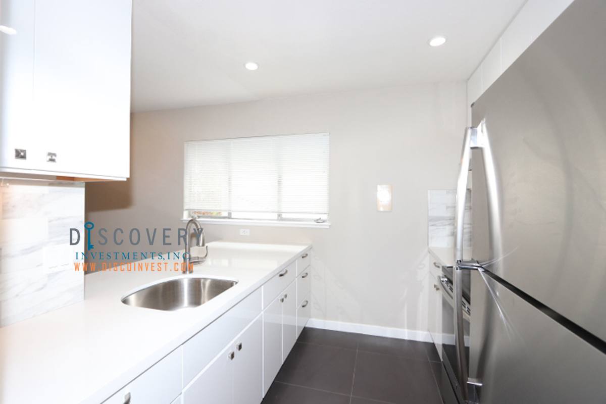 Apartment for rent at 1426 Martin Luther King Jr Way, Berkeley, CA 94709