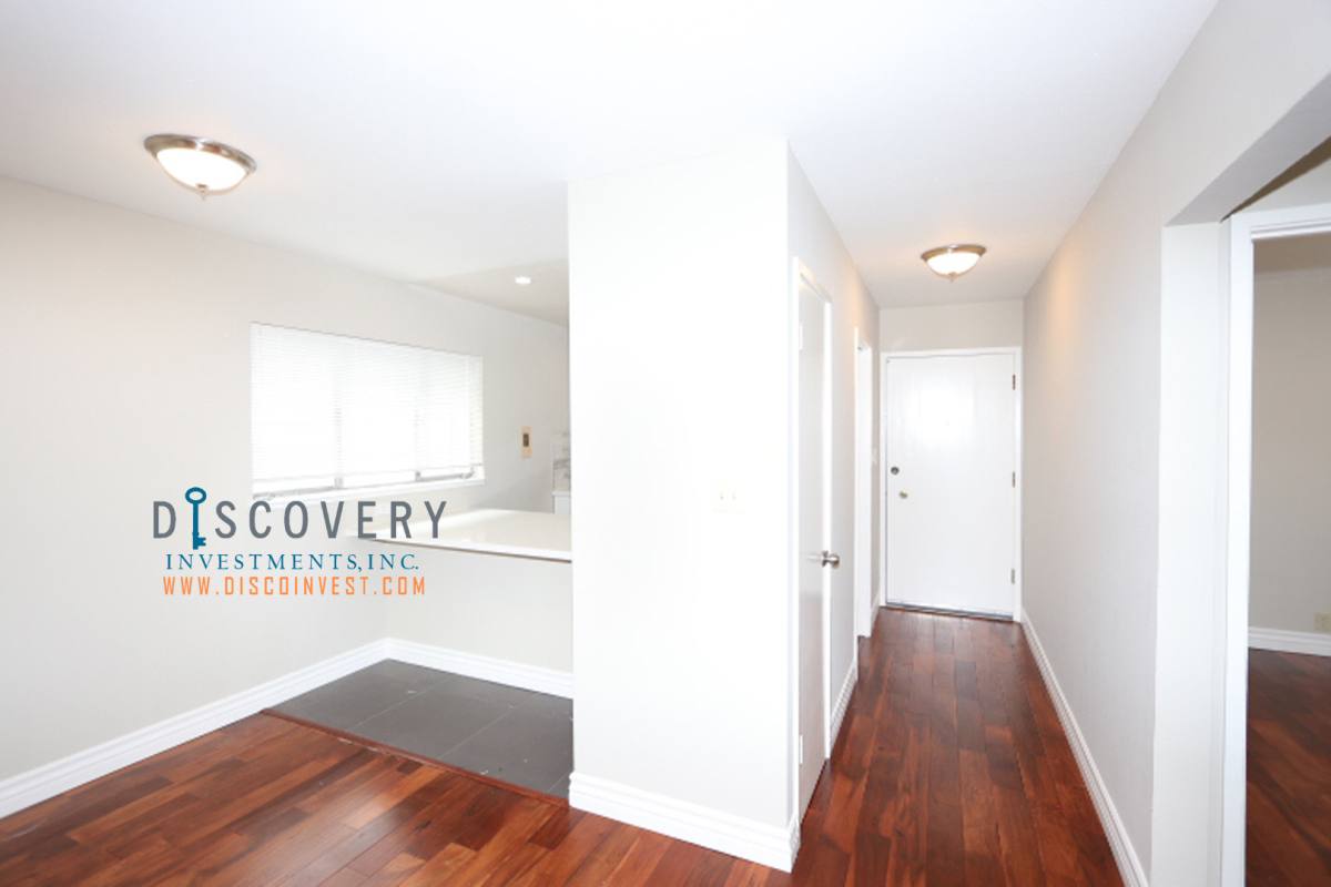 Apartment for rent at 1426 Martin Luther King Jr Way, Berkeley, CA 94709