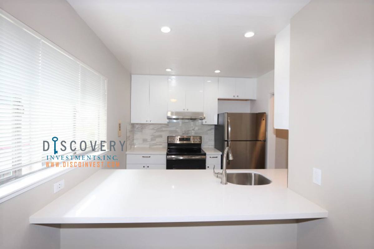 Apartment for rent at 1426 Martin Luther King Jr Way, Berkeley, CA 94709