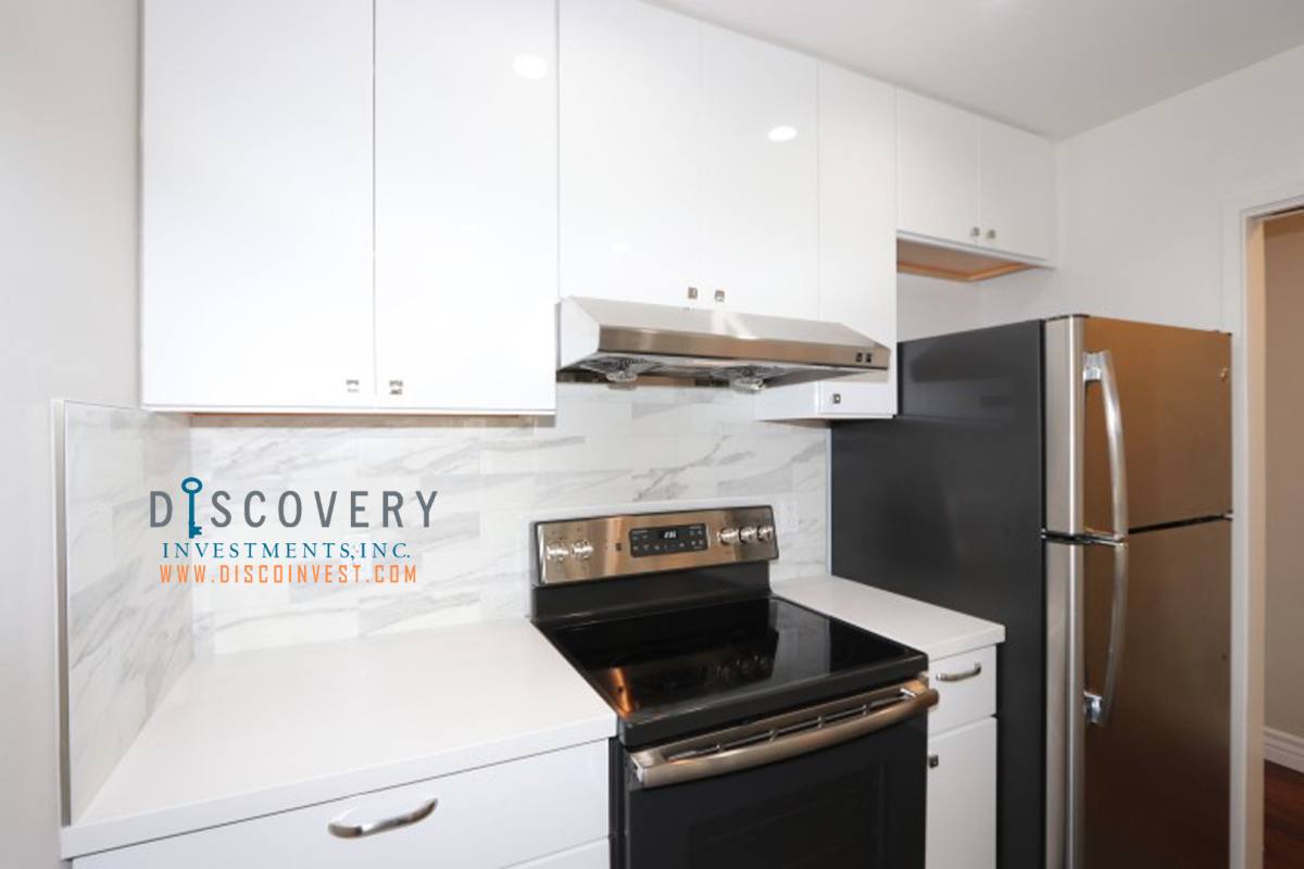 Apartment for rent at 1426 Martin Luther King Jr Way, Berkeley, CA 94709