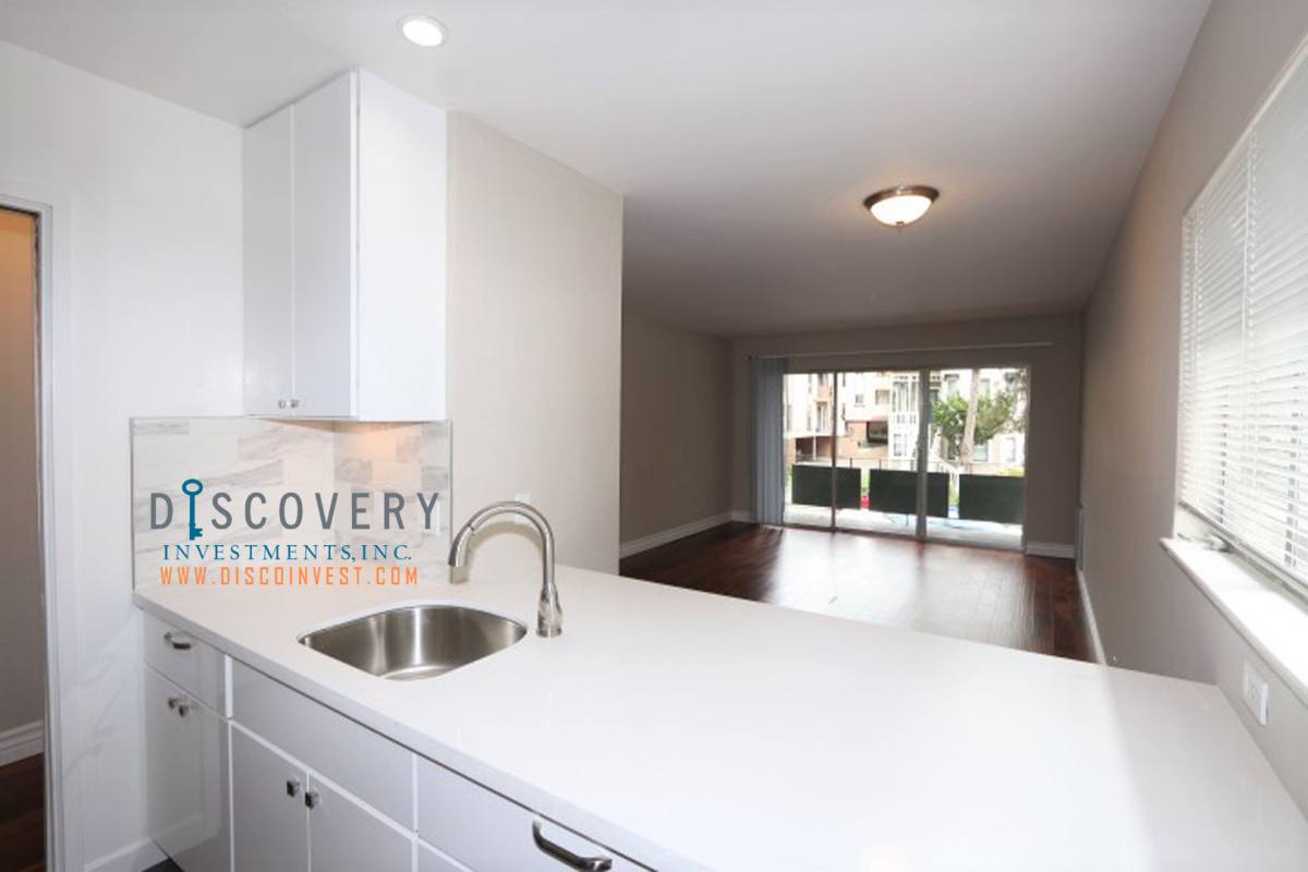 Apartment for rent at 1426 Martin Luther King Jr Way, Berkeley, CA 94709