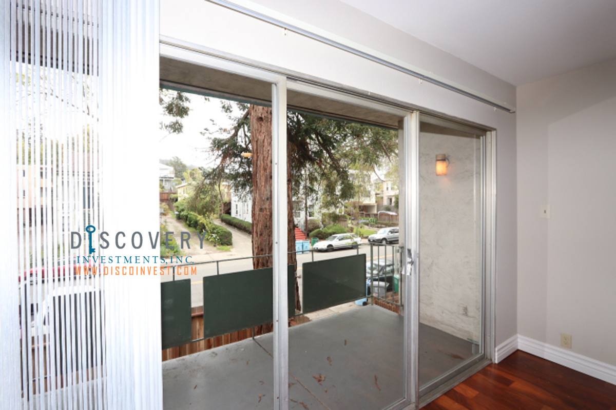 Apartment for rent at 1426 Martin Luther King Jr Way, Berkeley, CA 94709