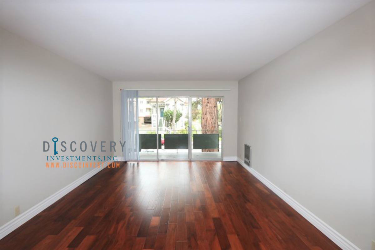 Apartment for rent at 1426 Martin Luther King Jr Way, Berkeley, CA 94709
