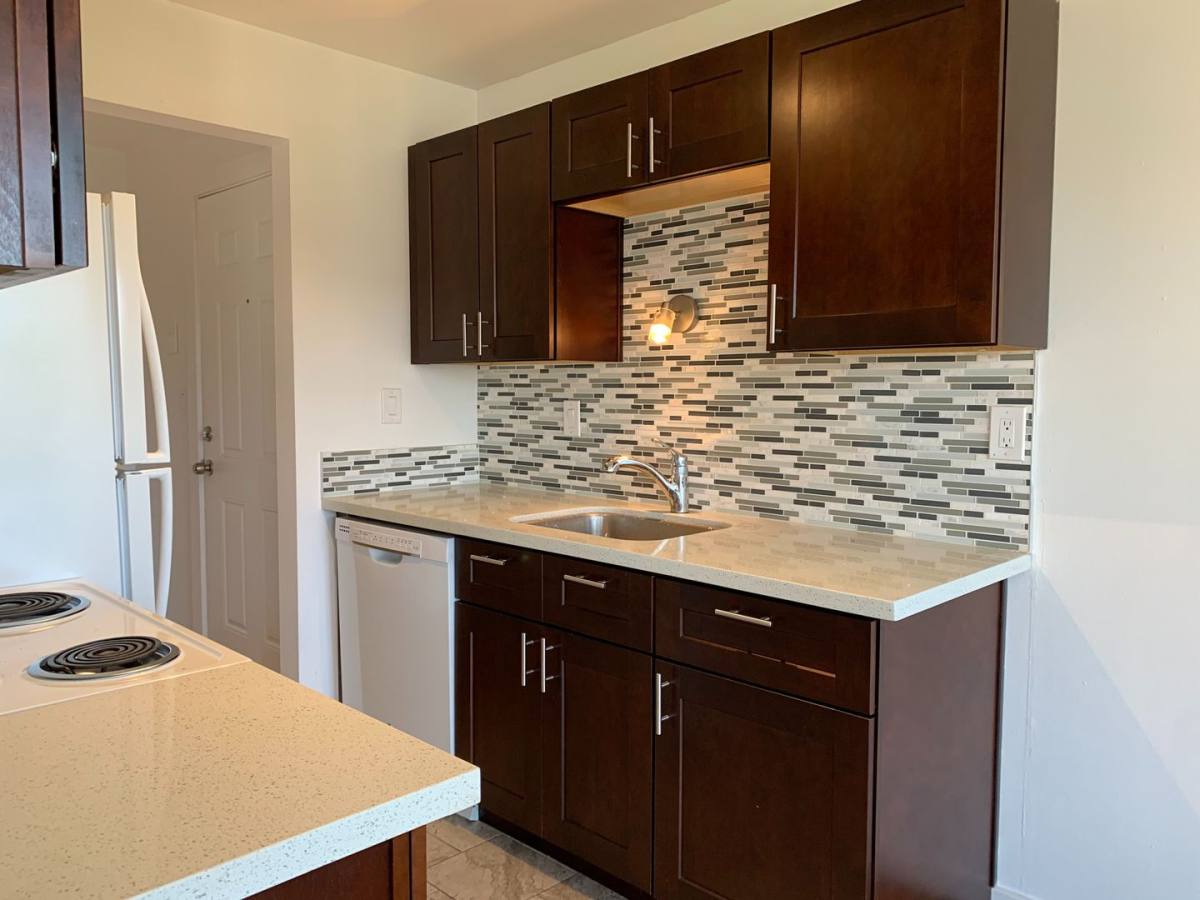 Apartment for rent at 527 Summit Ave E, Seattle, WA 98102