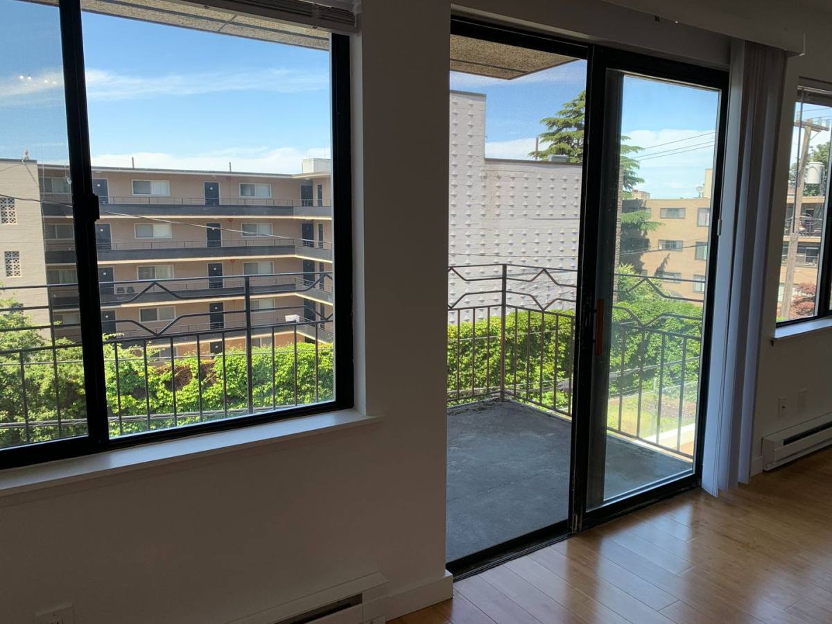 Apartment for rent at 527 Summit Ave E, Seattle, WA 98102