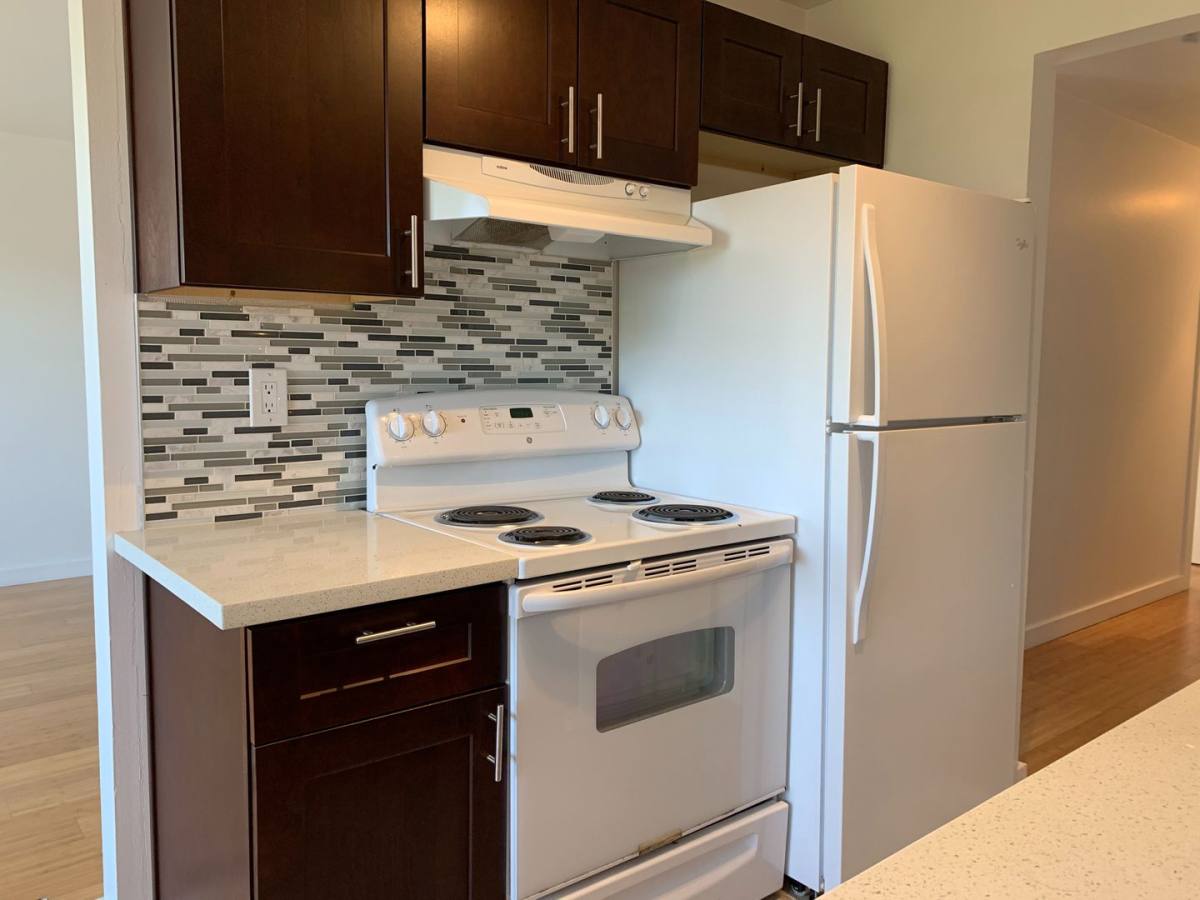Apartment for rent at 527 Summit Ave E, Seattle, WA 98102