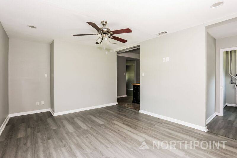 House for rent at 517 Burgett St, Forney, TX 75126