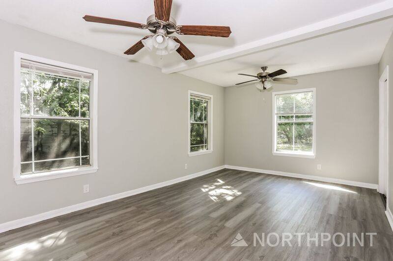 House for rent at 517 Burgett St, Forney, TX 75126