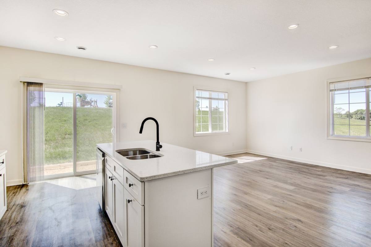 Townhouse for rent at 2494 Cedarwood Lane, River Falls, WI 54022