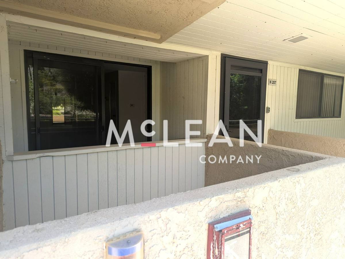 Condo for rent at 685 N Ashurst Court, Palm Springs, CA 92262