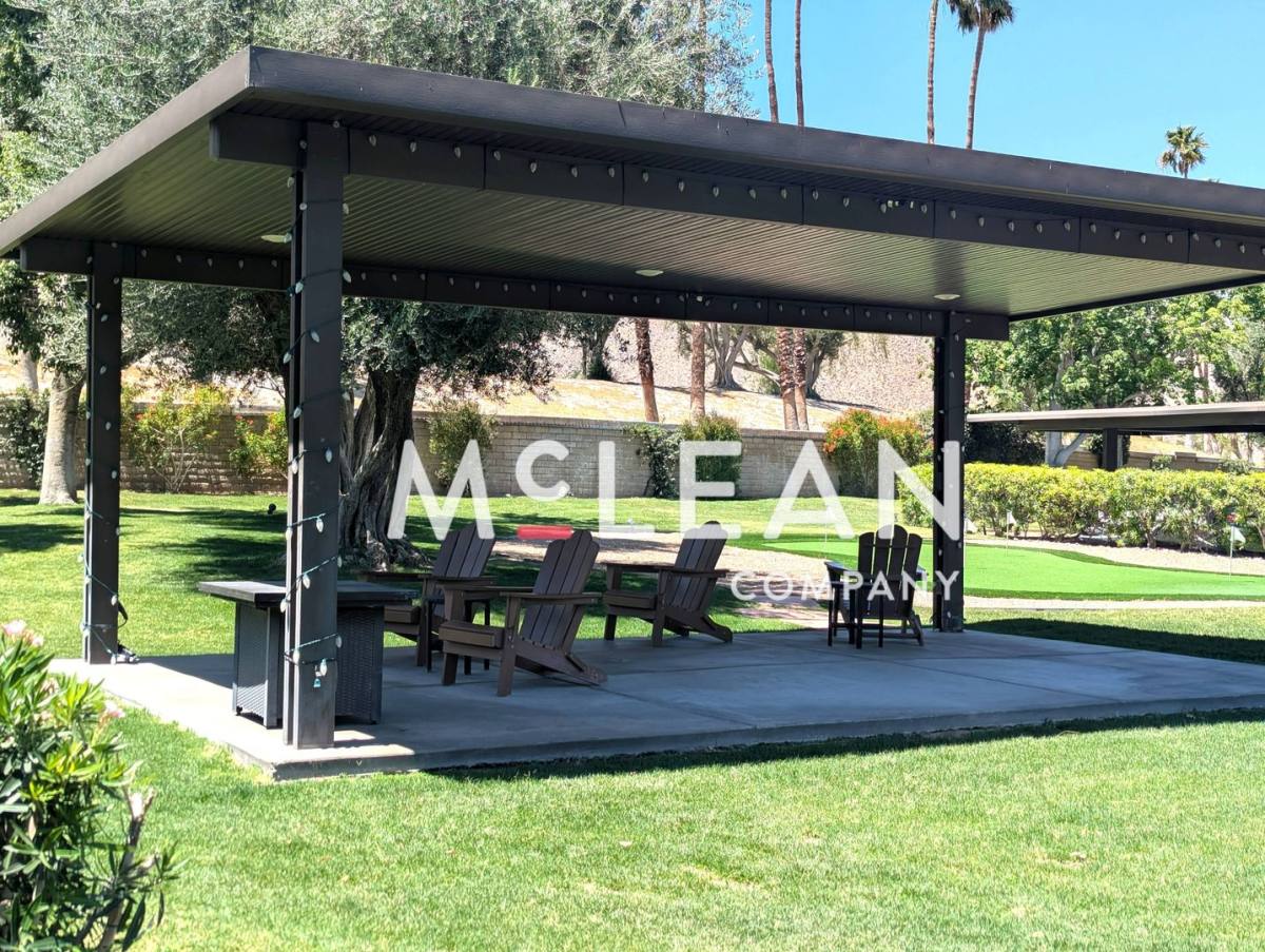 Condo for rent at 685 N Ashurst Court, Palm Springs, CA 92262