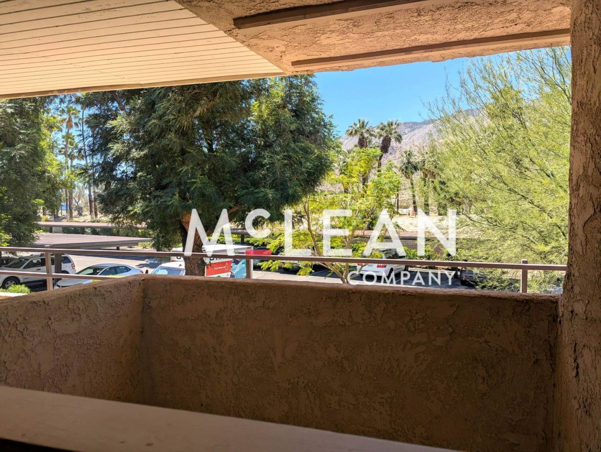 Condo for rent at 685 N Ashurst Court, Palm Springs, CA 92262