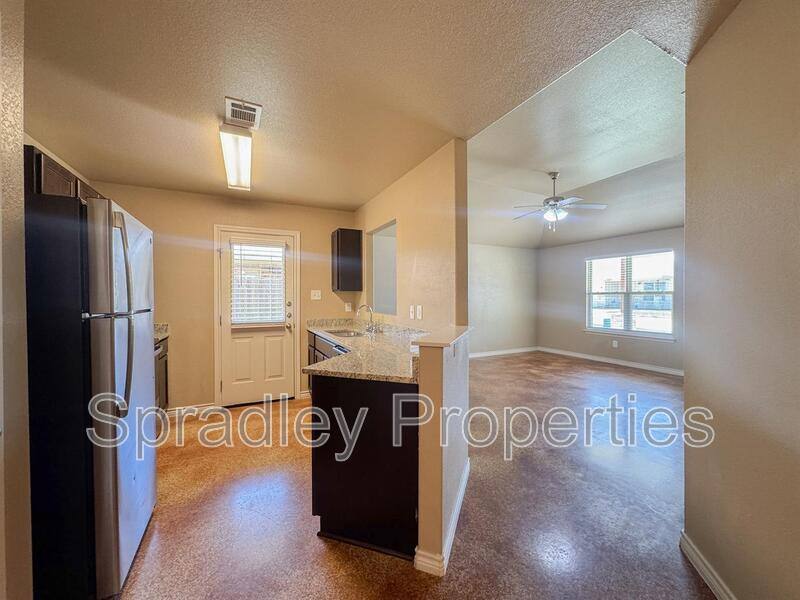 Apartment for rent at 1009B Bandera Court, Belton, TX 76513