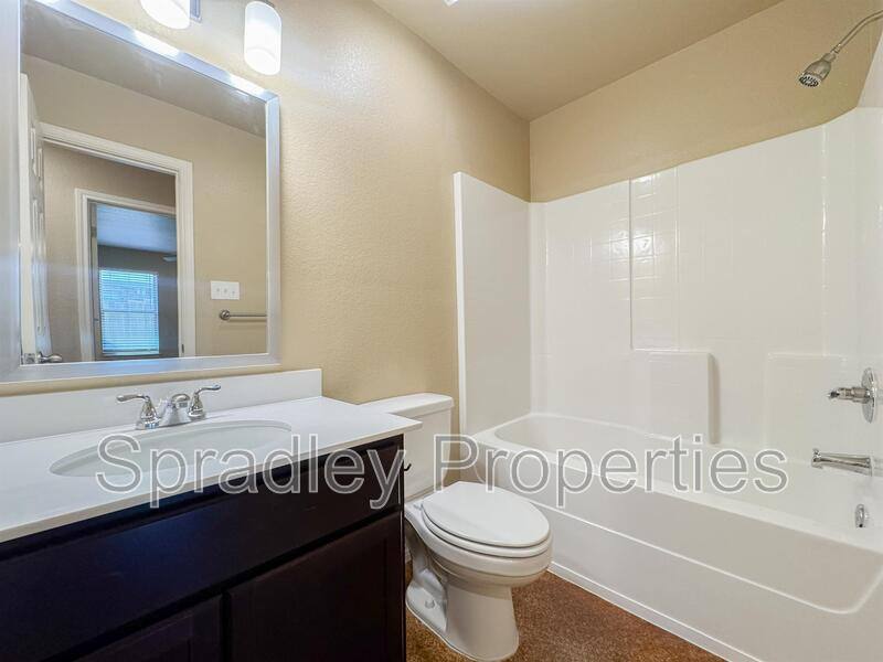 Apartment for rent at 1009B Bandera Court, Belton, TX 76513