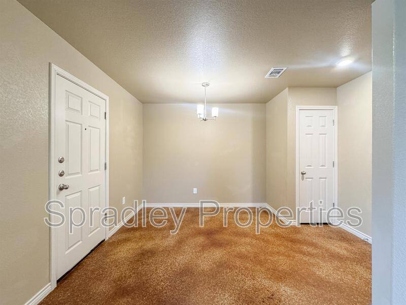 Apartment for rent at 1009B Bandera Court, Belton, TX 76513