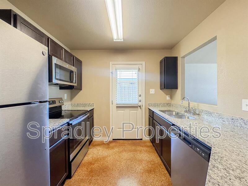 Apartment for rent at 1009B Bandera Court, Belton, TX 76513