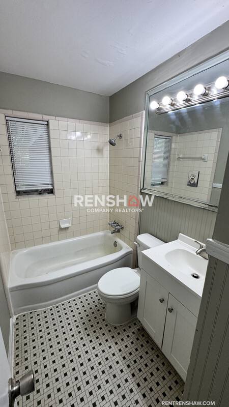House for rent at 4922 Given Ave, Memphis, TN 38122