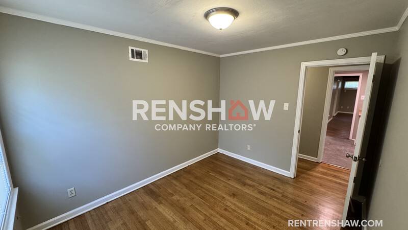 House for rent at 4922 Given Ave, Memphis, TN 38122