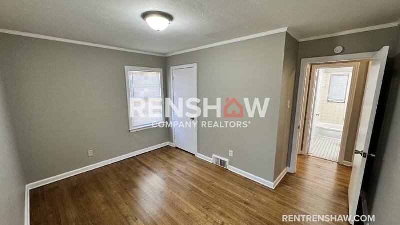 House for rent at 4922 Given Ave, Memphis, TN 38122