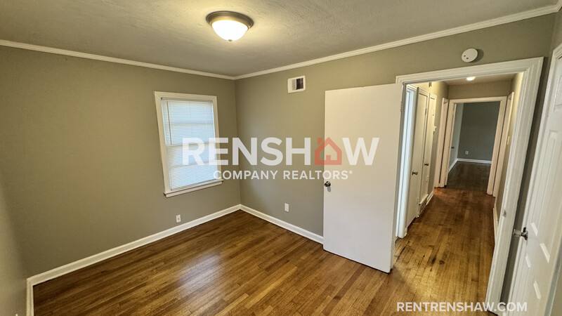 House for rent at 4922 Given Ave, Memphis, TN 38122