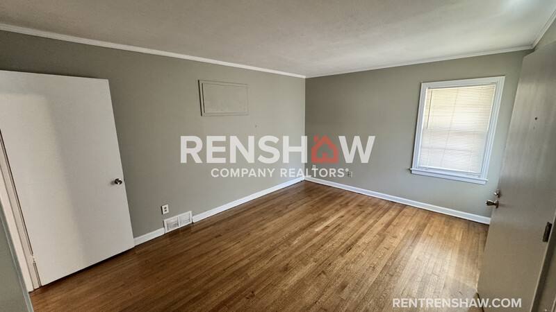 House for rent at 4922 Given Ave, Memphis, TN 38122